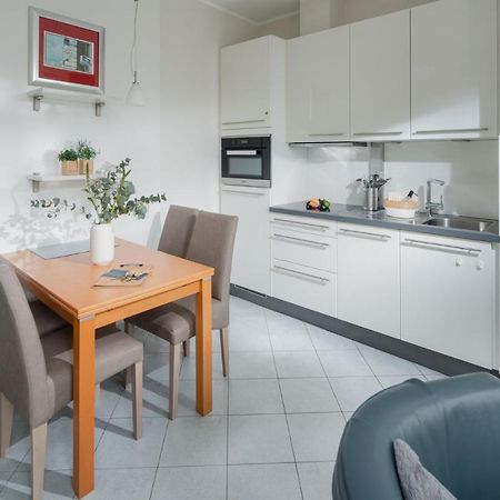 Regina Maris, Wohnung 1 Norderney Dış mekan fotoğraf