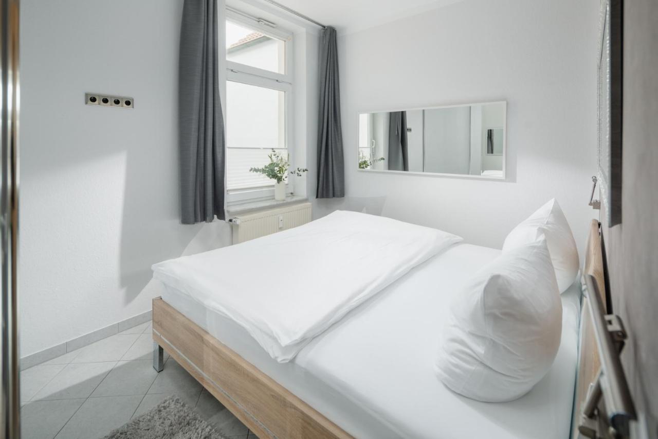 Regina Maris, Wohnung 1 Norderney Dış mekan fotoğraf
